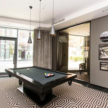 Brabank Apartments By Apartmore غدانسك المظهر الخارجي الصورة