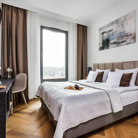 Brabank Apartments By Apartmore غدانسك المظهر الخارجي الصورة