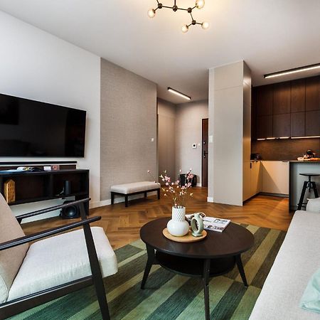 Brabank Apartments By Apartmore غدانسك المظهر الخارجي الصورة