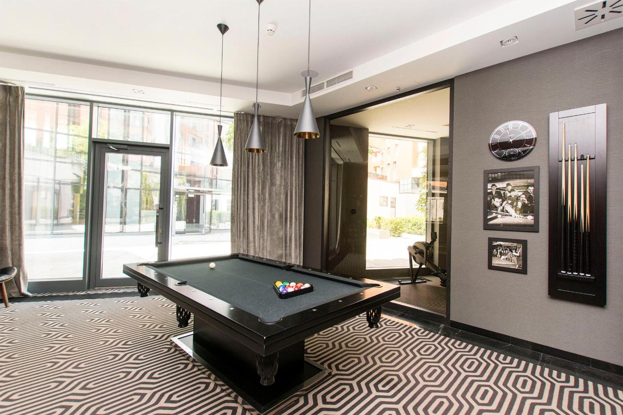 Brabank Apartments By Apartmore غدانسك المظهر الخارجي الصورة