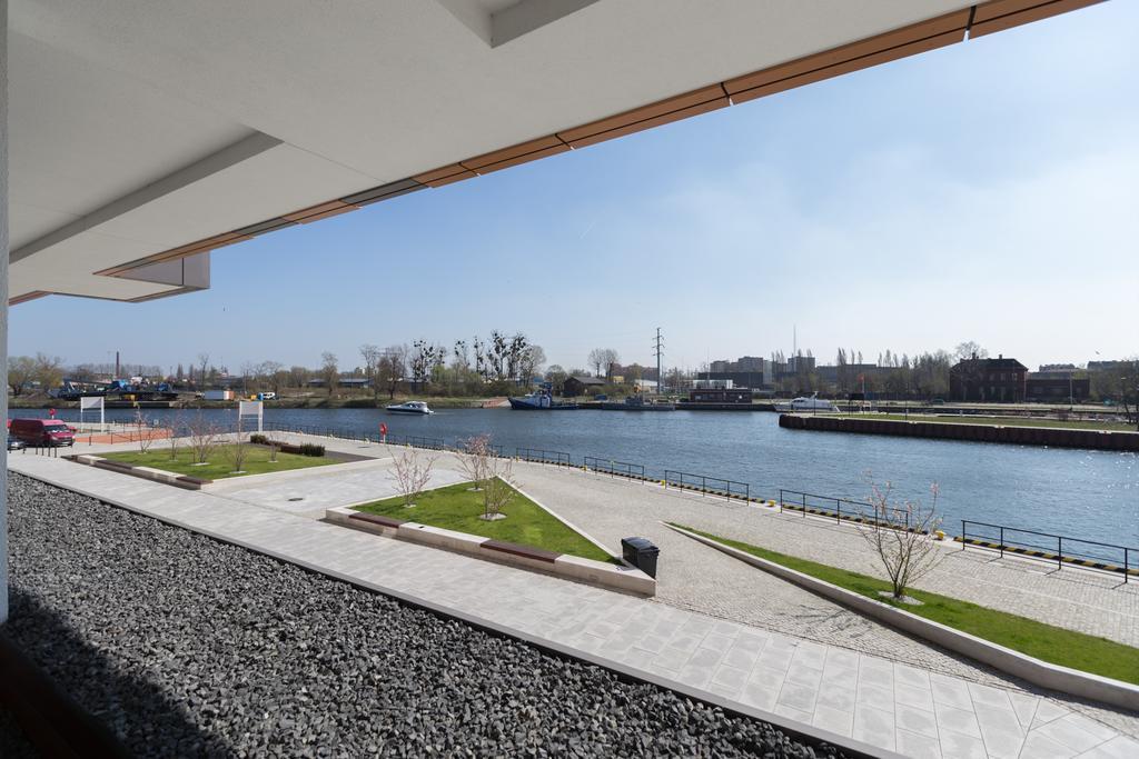 Brabank Apartments By Apartmore غدانسك المظهر الخارجي الصورة